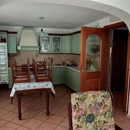 Villa Casa Gonano à Prato Carnico Extérieur photo
