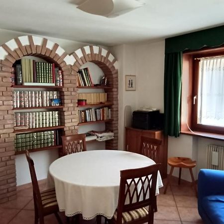 Villa Casa Gonano à Prato Carnico Extérieur photo