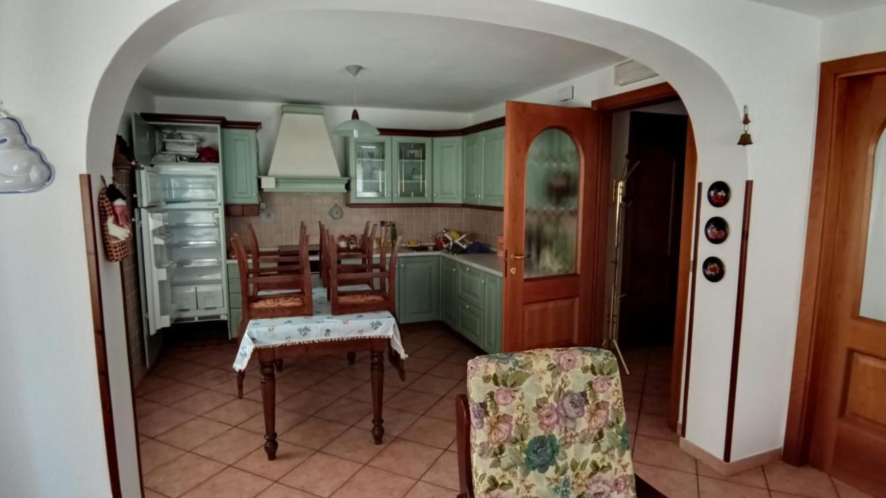 Villa Casa Gonano à Prato Carnico Extérieur photo