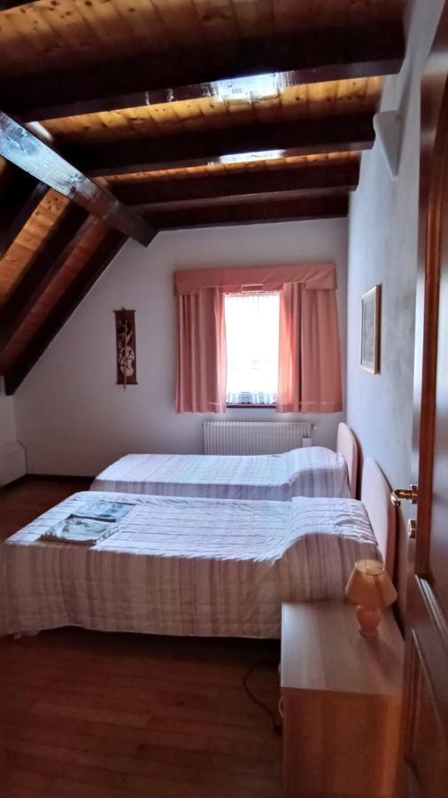 Villa Casa Gonano à Prato Carnico Extérieur photo