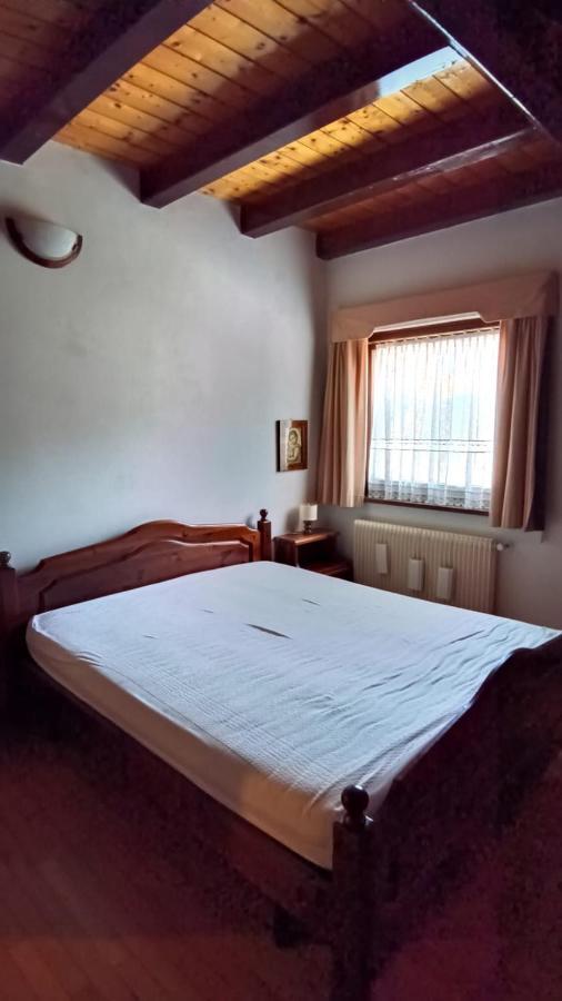 Villa Casa Gonano à Prato Carnico Extérieur photo