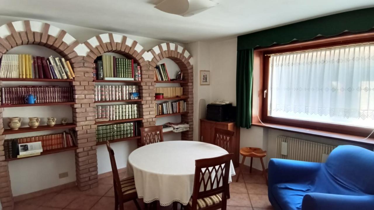 Villa Casa Gonano à Prato Carnico Extérieur photo